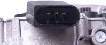 фото thumb №8, Механізм двірник з двигуном 05skv104/skv