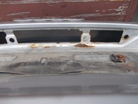 фото thumb №14, Крышка багажника задняя audi a4 b6 sedan ly7w