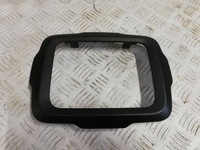 фото thumb №1, Jeep renegade рамка радіо навігації екрана