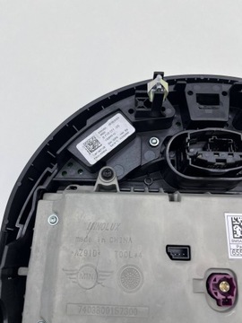 фото thumb №14, Mini f60 lci countryman екран монітор дисплей навігації 8716071