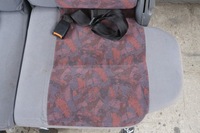 фото thumb №7, Nissan terrano ii заднее сиденье сиденье задняя 2-rząd 5d 99r комплект