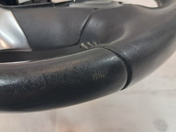 фото thumb №9, Peugeot 308 t9 ii кермо мультифункція шкіра 98084115xu