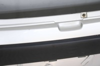 фото thumb №6, Nissan pixo 08r- бампер задняя задний z2s