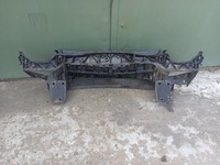 фото thumb №11, Pas передний усилитель балка pod бампер renault kangoo ii 08-14