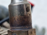 фото thumb №13, Chrysler pacifica s 3.6 рестайлінг awd каталізатор комплектний датчики 2022r