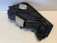 фото thumb №16, Права ліва лампа фара audi q5 przed lift full led