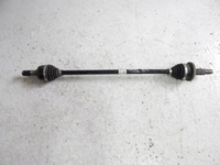 фото thumb №1, Приводной вал правая задняя kia sorento 2.2 crdi 15-20