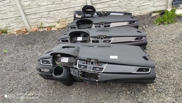 фото thumb №4, Панель раздаточная подушка безопасности bmw 2 f45 капот f46