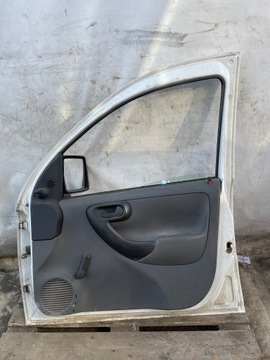 фото thumb №2, Opel combo c van дверь правый перед правые передние