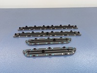 фото thumb №6, Cayenne s ii 7p5 накладки декоративные порог комплект