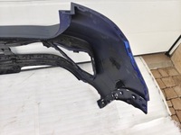 фото thumb №5, Vw t-roc lift r-line 2ga 2021- бампер задня 2ga807417j