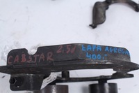 фото thumb №6, Кронштейн кронштейн компрессор cabstar maxity 2,5 d