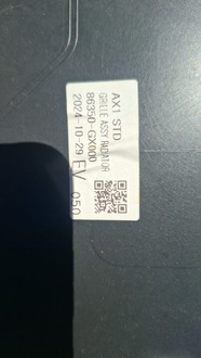 фото thumb №8, Hyundai inster решітка радіатора решітка радіатора дифузор електрик