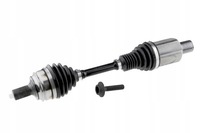 фото thumb №1, Піввісь привідна перед ліва do mercedes e 400 500 63