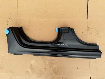 фото thumb №2, Opel corsa f порог правый стойка 1666081680