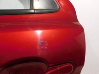 фото thumb №6, Дверь задняя задние левая ford ka+ plus