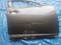 фото thumb №3, Mazda cx3 cx-3 двері передні перед