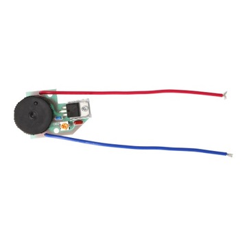 Регулятор скорости для УШМ 230 В 6А