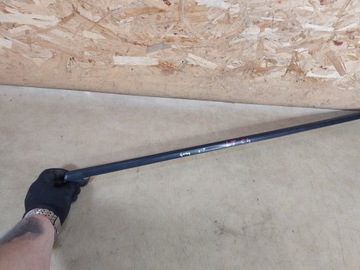 фото thumb №2, C4 grand picasso i планка накладка лівий зад