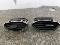 фото thumb №1, Opel crossland x 19r решётки обдув левая правая комплект оригинал