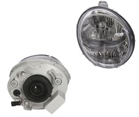 фото thumb №1, Фара лампа правий chevrolet spark matiz tyc