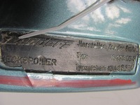 фото thumb №8, Mercedes w124 спойлер крышки зад zender