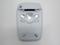 фото thumb №1, Лампа салону кабіни 9823297880 9827658880 opel mokka ii b 24r