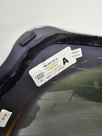 фото thumb №7, Стекло задняя зад з крышки audi q5 fy 80a 80a845501a оригинал