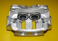 фото thumb №3, Супорт правий перед renault master ii 305,50/28 97-