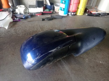 фото thumb №3, Seat toledo ii leon i - зеркало правые lb5n