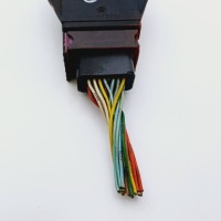 фото thumb №9, Модуль блок управления фаркоп iveco daily 35 - 40.10 2.8 дизель 3400420000 nr38