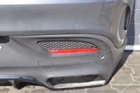 фото thumb №12, Mercedes gle купе w292 задний бампер pdc amg