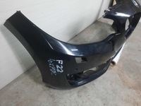 фото thumb №6, Бампер передний перед bmw 2 f22 f23 4x pdc омыватель