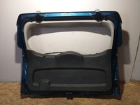 фото thumb №8, Кришка багажника задня ford s-max mk1