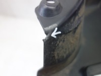 фото thumb №10, Уголок бампера задняя левый renault master iii 2018- 850176896r