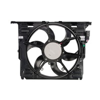 фото thumb №2, Вентилятор радіатор 5 f10 f11 6 f13 f12 09-17