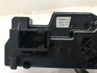 фото thumb №3, Citroen c4 spacetourer 1.5 hdi підкермові важелі зміни коробки передач автомат 98002212vv 18-