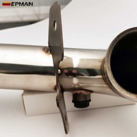 фото thumb №5, Даунпайп citroen ds3 mini cooper r56 r57 peugeot 207 208 308 rcz decat dp