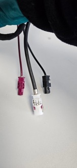 фото thumb №14, Зеркало левая mercedes cls c257 a2578103700