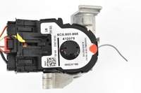 фото thumb №9, Замок запалювання ключ вкладка 1k0905851 volkswagen taigo polo 2g vi mk6