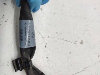 Mercedes-benz e w213 2019 клема мінусова a2135409916 Зі Шроту, фото thumb