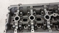 фото thumb №9, Головка левая audi a6 c6 a8 d3 s5 rs5 rs4 4.2 fsi v8 bvj 079103285ps