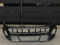 фото thumb №4, Mini f56 f-56 бампер перед передний jcw 2014-
