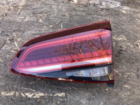 фото thumb №1, Лампа vw golf 7 5g0 права задня