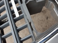 фото thumb №11, Audi q7 4l lx7w бампер передній решітка радіатора решітка радіатора перед