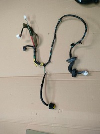 фото thumb №1, Жгут дверь левый задняя nissan tiida 2009 rok