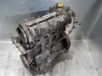 фото thumb №1, Alfa romeo 159 brera двигатель 2.0 jtdm 939b3000