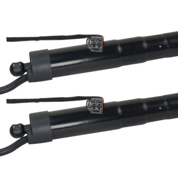 фото thumb №6, Пара rozpórek газових кришки багажника vw sharan seat