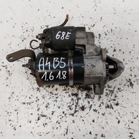 фото thumb №1, Audi a4 b5 passat b5 1,6 1,8 стартер bosch 1005821933