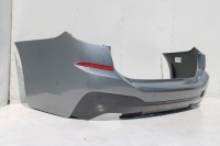 фото thumb №8, Bmw 6 g32 lci бампер задняя задний m набор c4w цвет